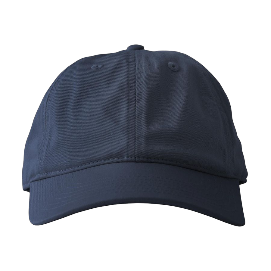 Pacific Printed Eco Baseball Cap